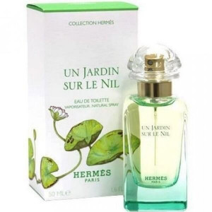 Hermes Un Jardin Sur Le Nil EDT 100ml за Мъже и Жени БЕЗ ОПАКОВКА - Img 4
