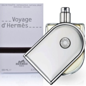 Hermes Voyage D'Hermes EDT 100ml за Мъже и Жени