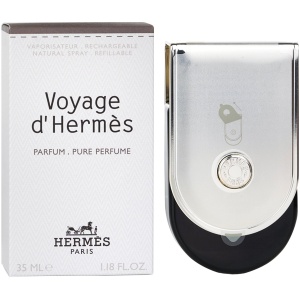 Hermes Voyage D'Hermes Pure Parfum 35ml за Мъже и Жени