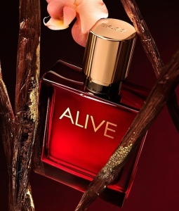 Hugo Boss Boss Alive Absolu Parfum Intense EDP 30ml за Жени - Img 2