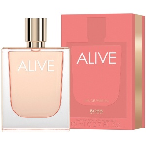 Hugo Boss Boss Alive EDP 80ml за Жени