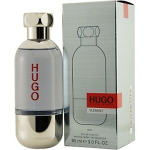 Hugo Boss Hugo Element EDT 60ml за Мъже - Img 1