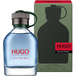 Hugo Boss Hugo Extreme EDP 100ml за Мъже БЕЗ ОПАКОВКА - Img 3