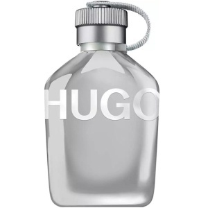 Hugo Boss Hugo Reflective Edition EDT 125ml за Мъже БЕЗ ОПАКОВКА