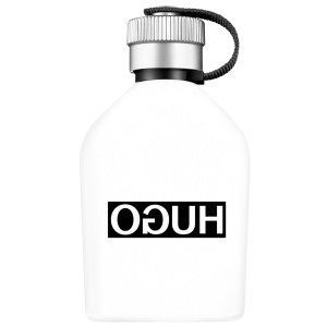 Hugo Boss Hugo Reversed EDT 125ml за Мъже БЕЗ ОПАКОВКА