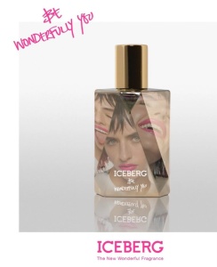 Iceberg Be Wonderfully You EDT 100ml за Жени - Img 2