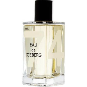 Iceberg Eau de Iceberg Pour Femme EDT 100ml за Жени БЕЗ ОПАКОВКА