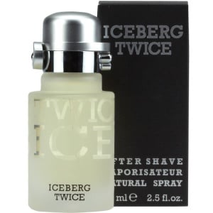 Iceberg Twice After Shave Lotion 75ml за Мъже