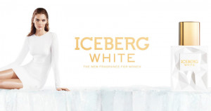 Iceberg White EDT 100ml за Жени БЕЗ ОПАКОВКА - Img 2