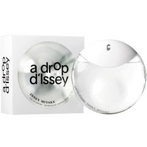 Issey Miyake A Drop D'Issey EDP 90ml за Жени БЕЗ ОПАКОВКА - Img 3