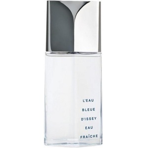 Issey Miyake L'Eau Bleue d'Issey Eau Fraiche EDT 75ml за Мъже БЕЗ ОПАКОВКА