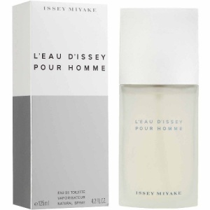 Issey Miyake L'Eau D'Issey Pour Homme EDT 75ml за Мъже
