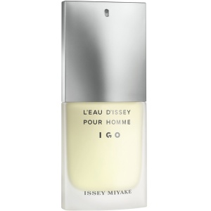 Issey Miyake L'Eau D'Issey Pour Homme IGO EDT 100ml за Мъже БЕЗ ОПАКОВКА