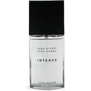 Issey Miyake L'Eau D'Issey Pour Homme Intense EDT 125ml за Мъже БЕЗ ОПАКОВКА
