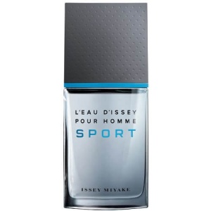 Issey Miyake L'Eau D'Issey Pour Homme Sport EDT 100ml за Мъже БЕЗ ОПАКОВКА