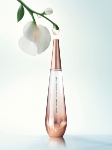Issey Miyake L'Eau D'Issey Pure Nectar de Parfum Комплект (EDP 30ml + BL 75ml) за Жени - Img 2