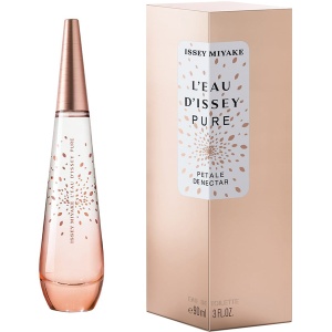 Issey Miyake L'Eau D'Issey Pure Petale de Nectar EDT 90ml за Жени