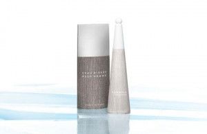 Issey Miyake L'Eau D'Issey Wood Edition EDT 100ml за Мъже