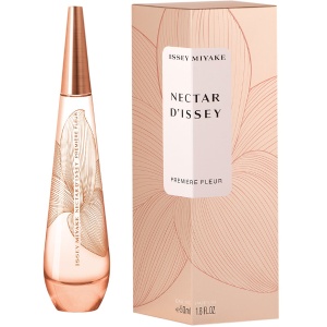 Issey Miyake Nectar d'Issey Premiere Fleur EDP 50ml за Жени