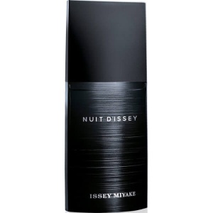 Issey Miyake Nuit D'Issey EDT 125ml за Мъже БЕЗ ОПАКОВКА