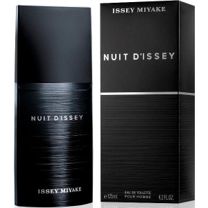 Issey Miyake Nuit D'Issey EDT 75ml за Мъже