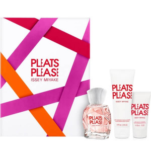 Issey Miyake Pleats Please EDT 30ml за Жени - Img 4