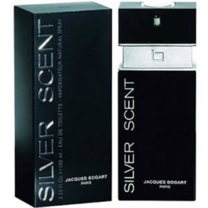 Jacques Bogart Silver Scent EDT 100ml за Мъже - Img 1