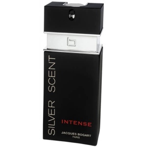 Jacques Bogart Silver Scent Intense EDT 100ml за Мъже БЕЗ ОПАКОВКА