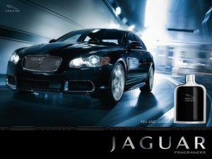 Jaguar Classic Black Set (EDT 100ml + SG 200ml) за Мъже - Img 2