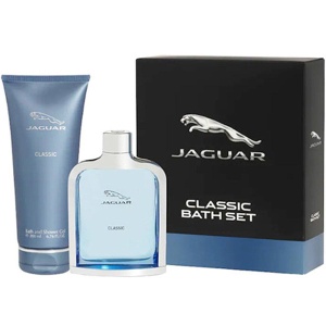 Jaguar Classic Blue Комплект (EDT 100ml + SG 200ml) за Мъже