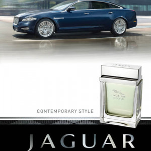 Jaguar Vision II EDT 100ml за Мъже - Img 2