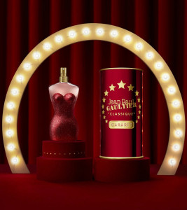 Jean Paul Gaultier Classique Cabaret EDP 100ml за Жени БЕЗ ОПАКОВКА - Img 2