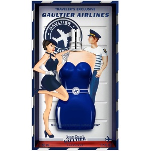 Jean Paul Gaultier Classique Gaultier Airlines EDP 50ml за Жени