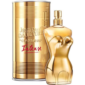 Jean Paul Gaultier Classique Intense EDP 100ml за Жени БЕЗ ОПАКОВКА - Img 3