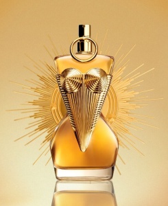 Jean Paul Gaultier Divine Le Parfum Комплект (EDP 100ml + BL 75ml + EDP 10ml) за Жени - Img 2