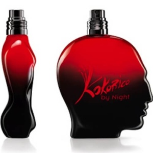 Jean Paul Gaultier Kokorico By Night EDT 100ml за Мъже БЕЗ ОПАКОВКА - Img 1
