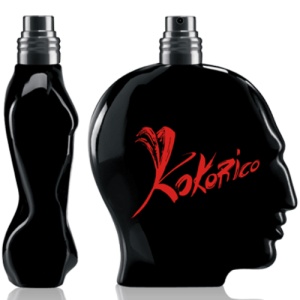 Jean Paul Gaultier Kokorico EDT 100ml за Мъже БЕЗ ОПАКОВКА - Img 1