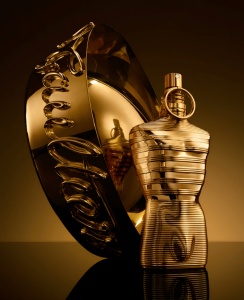 Jean Paul Gaultier Le Male Elixir Absolu Parfum Intense 75ml за Мъже - Img 2