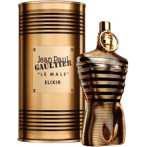Jean Paul Gaultier Le Male Elixir Parfum 125ml за Мъже БЕЗ ОПАКОВКА - Img 3