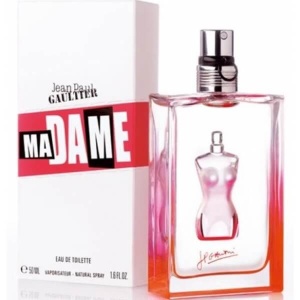 Jean Paul Gaultier Ma Dame EDT 50ml за Жени