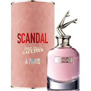 Jean Paul Gaultier Scandal A Paris EDT 80ml за Жени БЕЗ ОПАКОВКА - Img 4