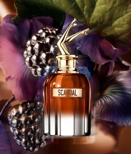 Jean Paul Gaultier Scandal Elixir Parfum 50ml за Жени - Img 3