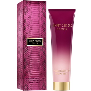 Jimmy Choo Fever Body Lotion 150ml за Жени
