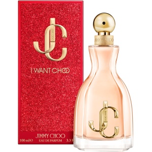 Jimmy Choo I Want Choo EDP 100ml за Жени