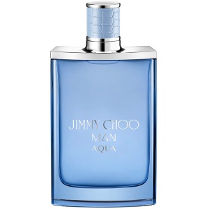 Jimmy Choo Man Aqua EDT 100ml за Мъже БЕЗ ОПАКОВКА
