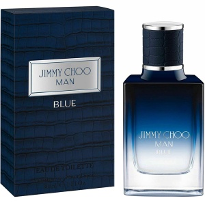 Jimmy Choo Man Blue EDT 30ml за Мъже