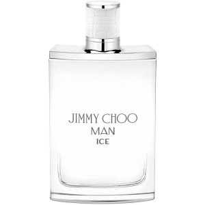 Jimmy Choo Man Ice EDT 100ml за Мъже БЕЗ ОПАКОВКА