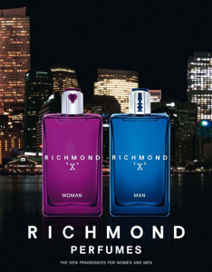 John Richmond Richmond X Woman EDT 75ml за Жени - Img 2