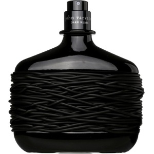 John Varvatos Dark Rebel EDT 125ml за Мъже БЕЗ ОПАКОВКА - Img 1