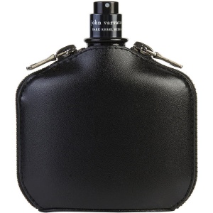 John Varvatos Dark Rebel Rider EDT 125ml за Мъже БЕЗ ОПАКОВКА